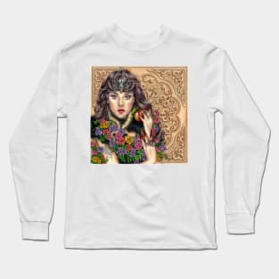 Lilith Long Sleeve T-Shirt